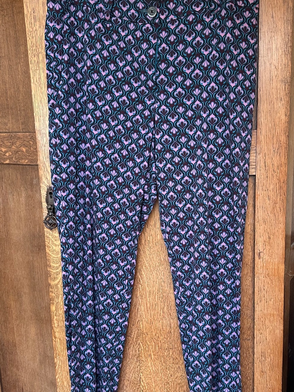Wildfang Empower Trouser W6